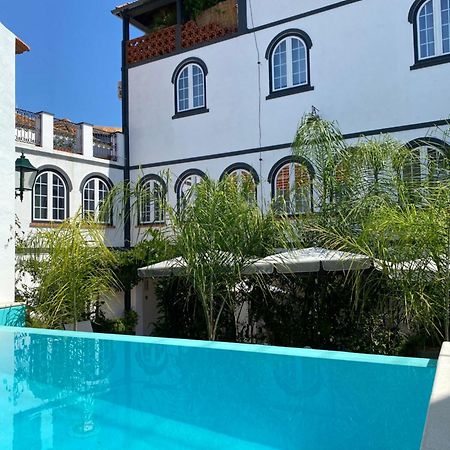 Patio Da Villa - Coruche Boutique Guest House Dış mekan fotoğraf