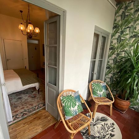 Patio Da Villa - Coruche Boutique Guest House Dış mekan fotoğraf