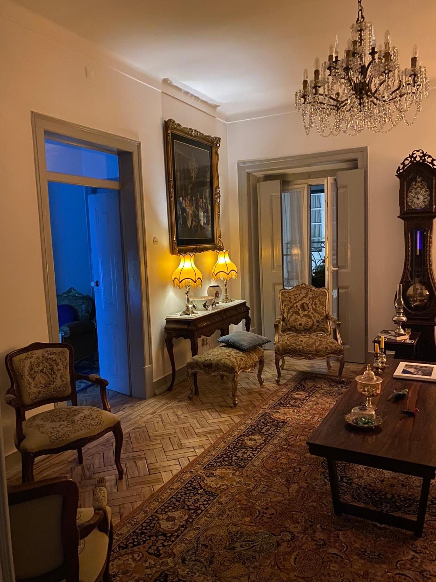 Patio Da Villa - Coruche Boutique Guest House Dış mekan fotoğraf