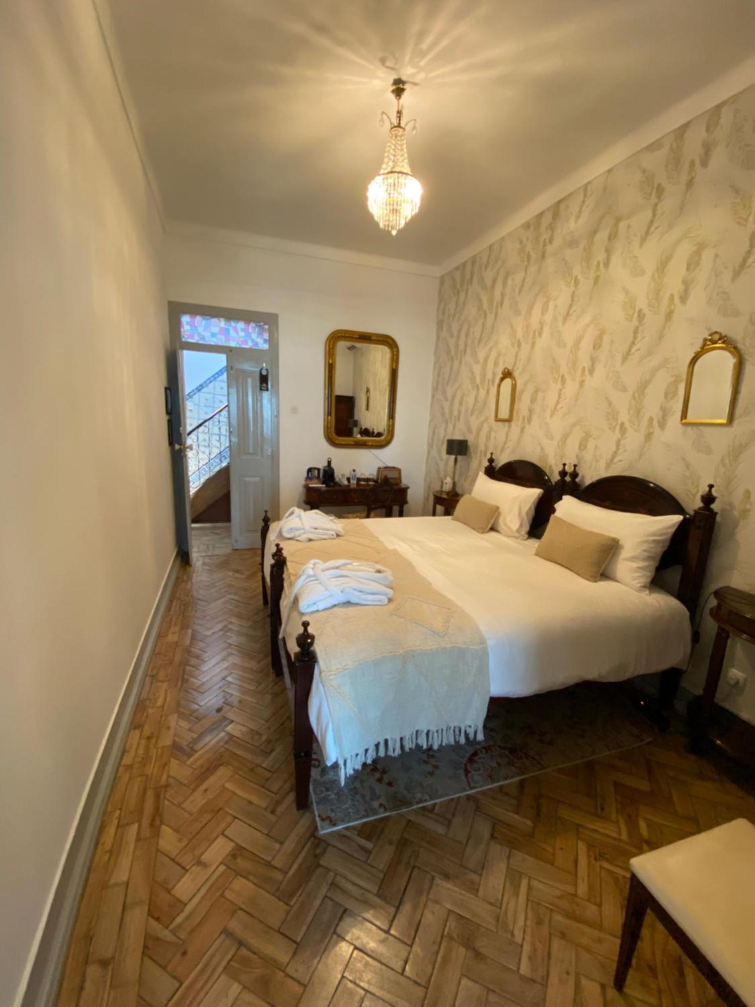 Patio Da Villa - Coruche Boutique Guest House Dış mekan fotoğraf