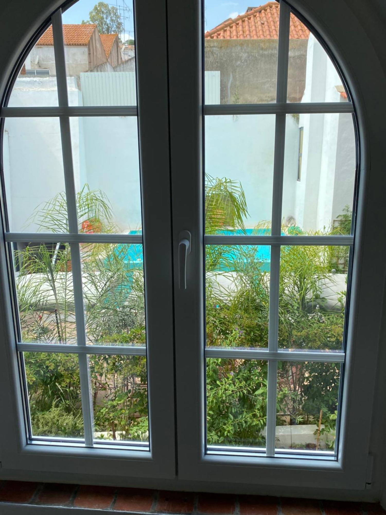 Patio Da Villa - Coruche Boutique Guest House Dış mekan fotoğraf
