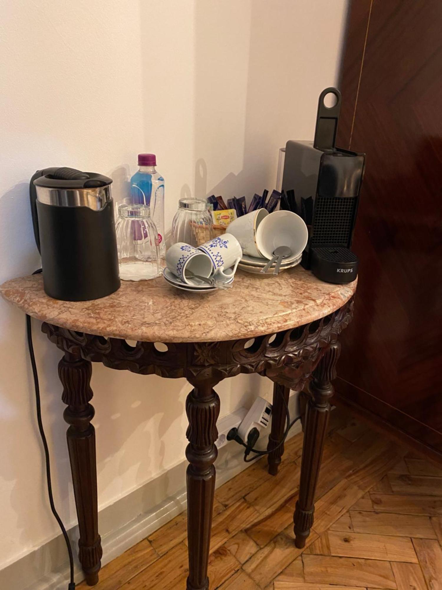 Patio Da Villa - Coruche Boutique Guest House Dış mekan fotoğraf