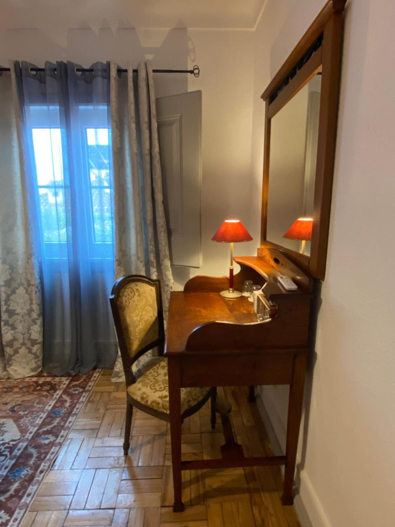Patio Da Villa - Coruche Boutique Guest House Dış mekan fotoğraf