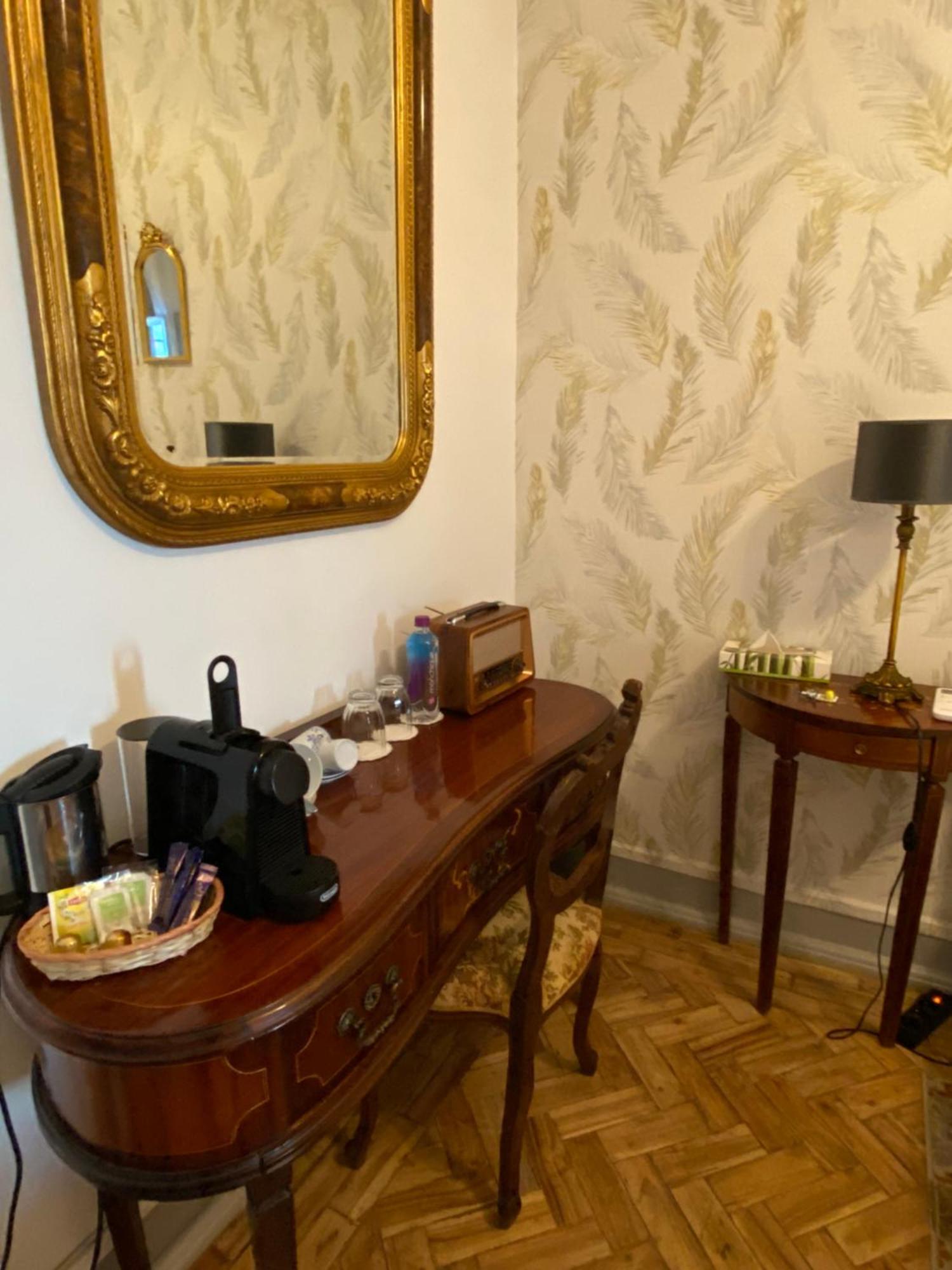 Patio Da Villa - Coruche Boutique Guest House Dış mekan fotoğraf
