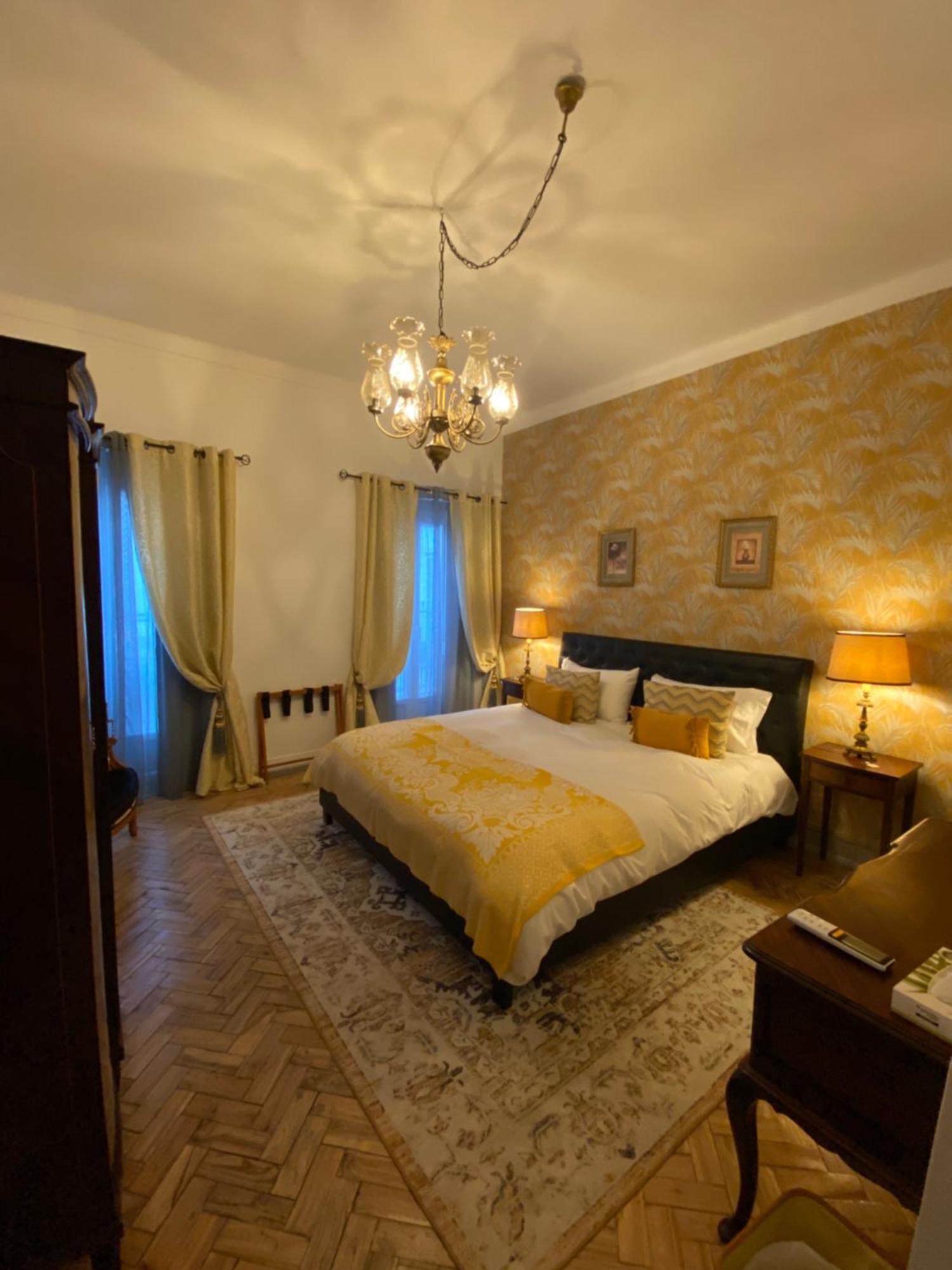 Patio Da Villa - Coruche Boutique Guest House Dış mekan fotoğraf